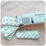 Феназепам  Phenazepam Valenta  1 мг в Апшеронске