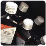 Кодеин сироп Codein (для приготовления напитка Lean, Purple Drank)  473 мл  в Апшеронске