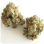 Шишки "White Widow"  (Белая вдова)  Гидропоника -  Бошка VHQ в Апшеронске