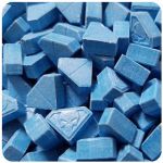 Экстази  Ecstasy Punisher 250 мг MDMA в Апшеронске